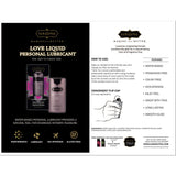 Kama Sutra Love Liquid Lubricant 100ml - Eroticon Ltd