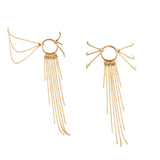 Bijoux Indiscrets Magnifique Feet Chain - Eroticon Ltd