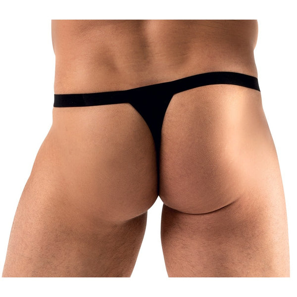 Svenjoyment String With Sparkly Rhinestones - Eroticon Ltd