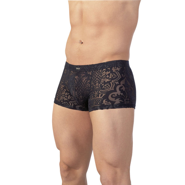 Mens Patterned Brief - Eroticon Ltd