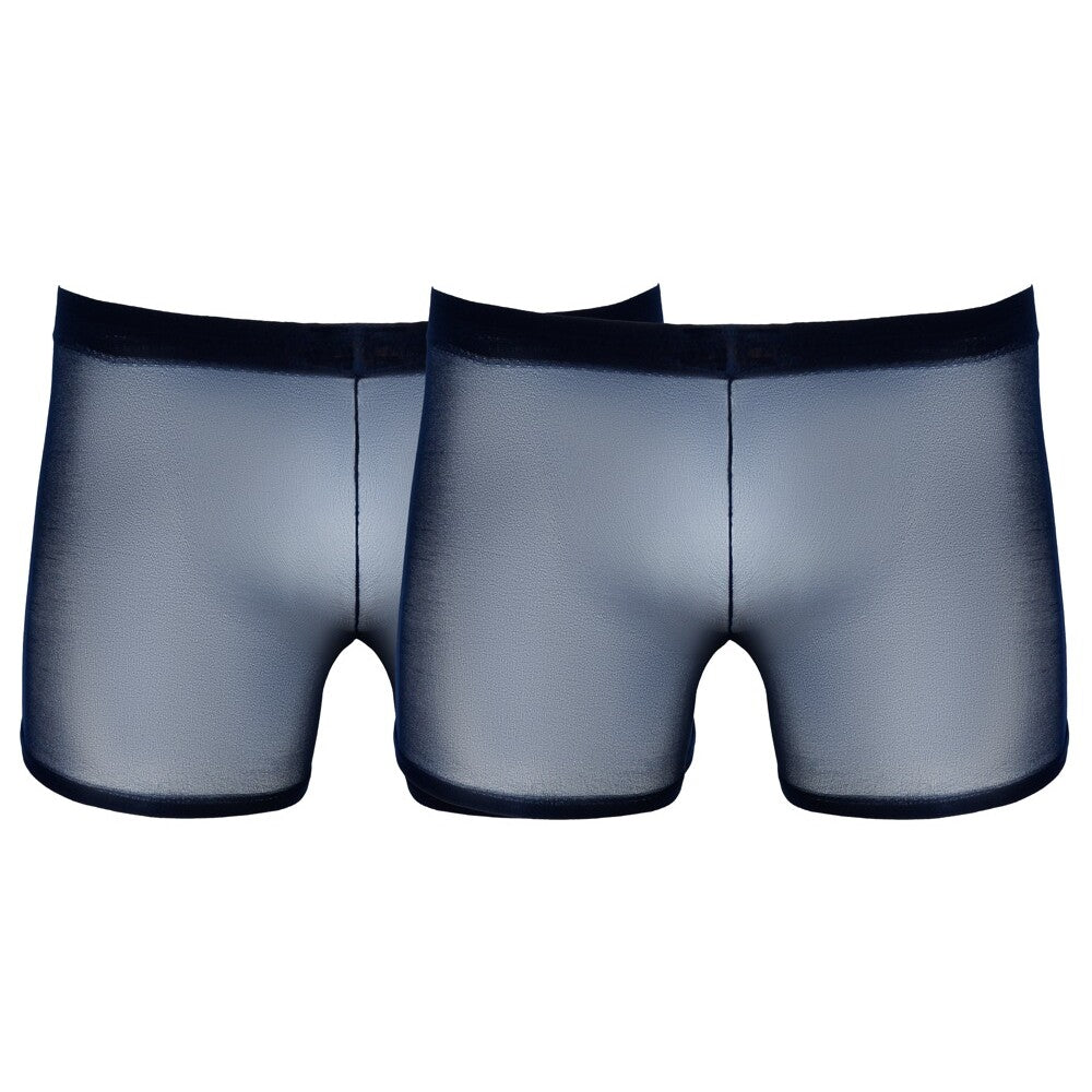 Svenjoyment Pack Of 2 Revealing Pants - Eroticon Ltd