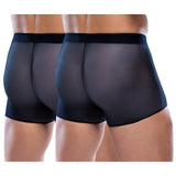 Svenjoyment Pack Of 2 Revealing Pants - Eroticon Ltd