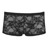 Svenjoyment Lacey Boxer Briefs - Eroticon Ltd