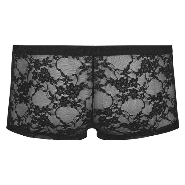 Svenjoyment Lacey Boxer Briefs - Eroticon Ltd