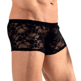 Svenjoyment Lacey Boxer Briefs - Eroticon Ltd