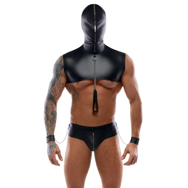 Bondage Set - Eroticon Ltd