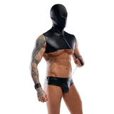 Bondage Set - Eroticon Ltd