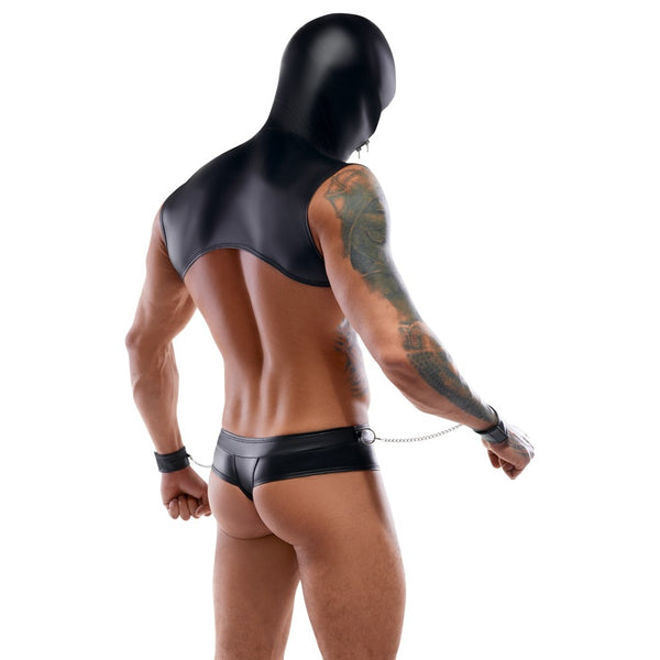 Bondage Set - Eroticon Ltd