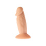 Mister Dixx Tiny Tom 4.3 Inch Dildo - Eroticon Ltd