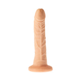 Mister Dixx Captain Cooper 8.3 Inch Dildo - Eroticon Ltd