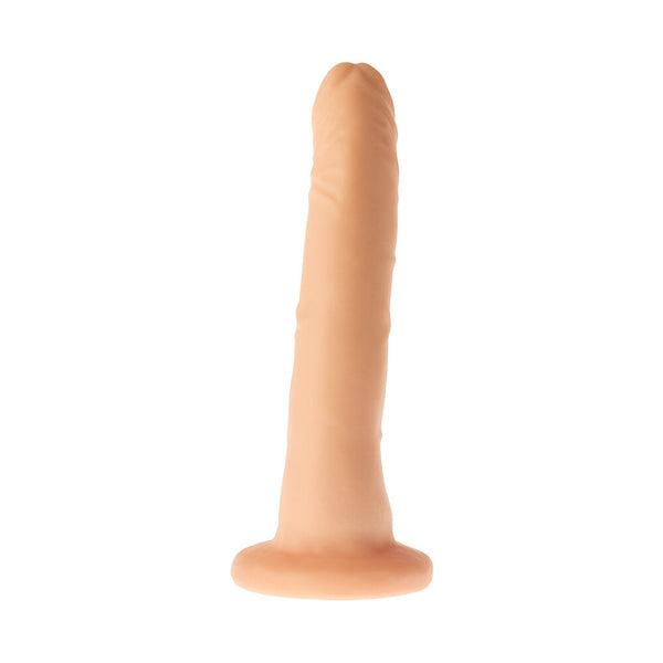 Mister Dixx Captain Cooper 8.3 Inch Dildo - Eroticon Ltd