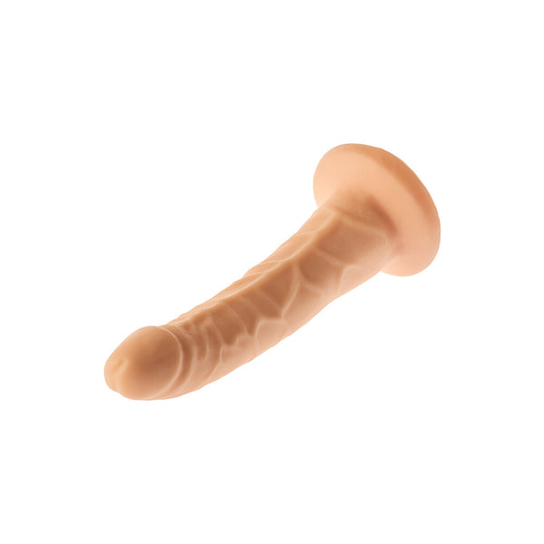 Mister Dixx Captain Cooper 8.3 Inch Dildo - Eroticon Ltd