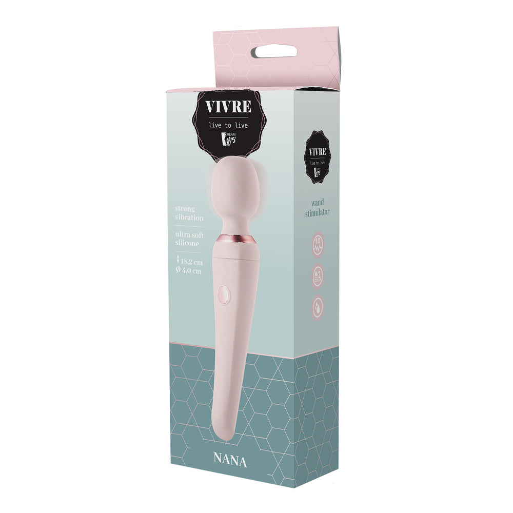 Vivre Nana Body wand - Eroticon Ltd