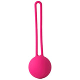 Flirts Kegel Ball Pink - Eroticon Ltd
