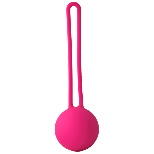 Flirts Kegel Ball Pink - Eroticon Ltd