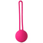 Flirts Kegel Ball Pink - Eroticon Ltd