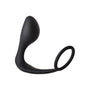 Fantasstic Anal Plug with Cockring - Eroticon Ltd