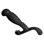 Nexus Lite Glide Prostate Massager Black - Eroticon Ltd