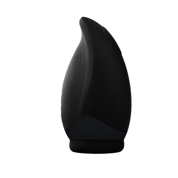 Ramrod Heating Squeezable Vibrating Stroker - Eroticon Ltd