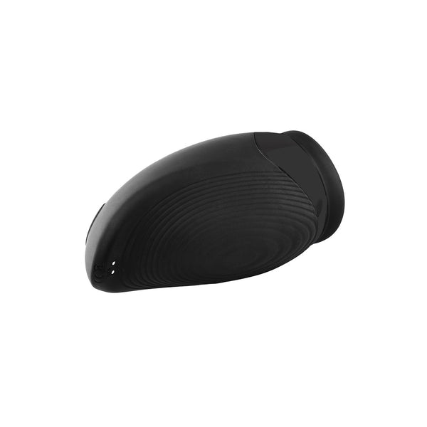 Ramrod Heating Squeezable Vibrating Stroker - Eroticon Ltd