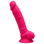 Silexd Premium Silicone 7 Inch Dildo - Eroticon Ltd