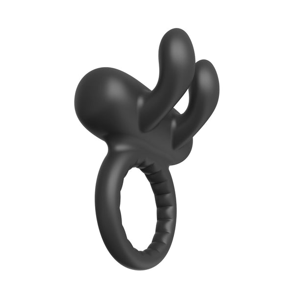 Ramrod Rabbit Vibrating Cockring - Eroticon Ltd