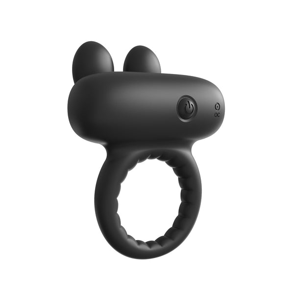 Ramrod Rabbit Vibrating Cockring - Eroticon Ltd
