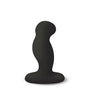 Nexus GPlay Plus Small Massager Black - Eroticon Ltd