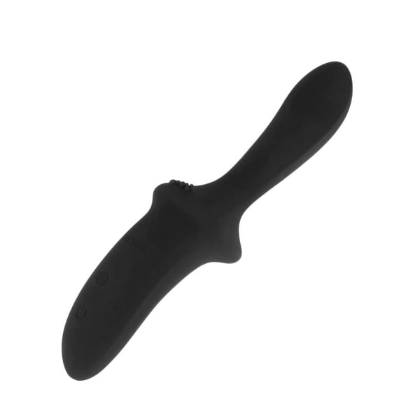 Nexus Sceptre Rotating Prostate Probe - Eroticon Ltd