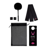 Sex Room Vibe Kit - Eroticon Ltd
