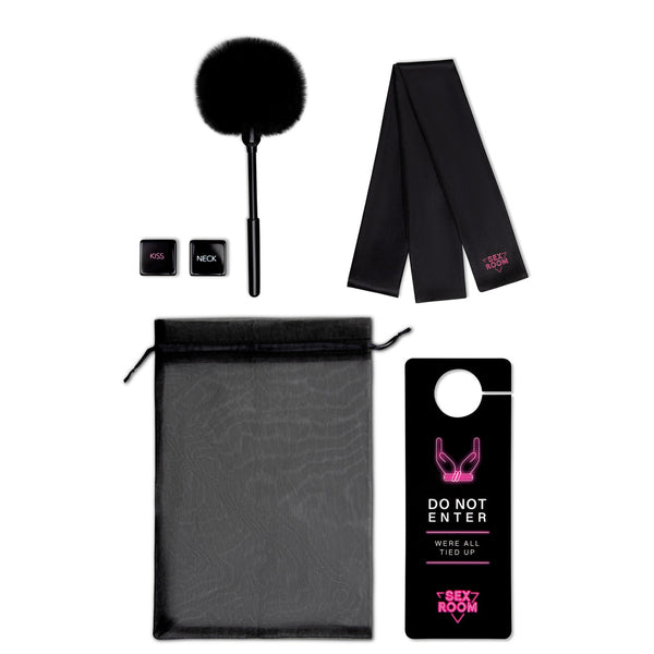 Sex Room Vibe Kit - Eroticon Ltd