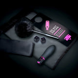 Sex Room Vibe Kit - Eroticon Ltd