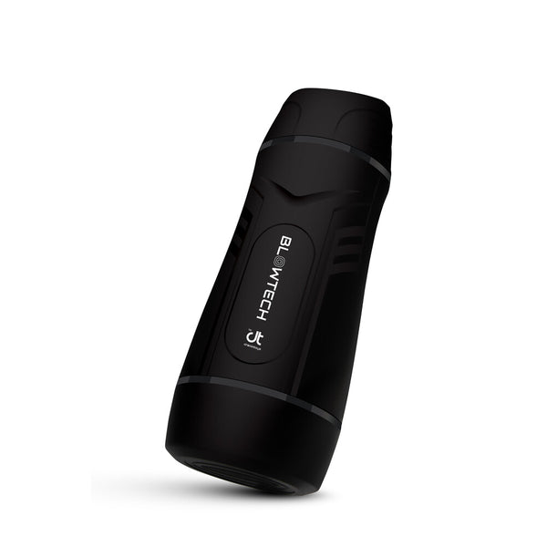 Blowtech Deep Throat Sucking Machine - Eroticon Ltd