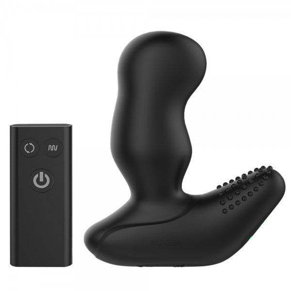 Nexus Revo Extreme Prostate Massager - Eroticon Ltd