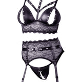 Cottelli Bondage set - Eroticon Ltd