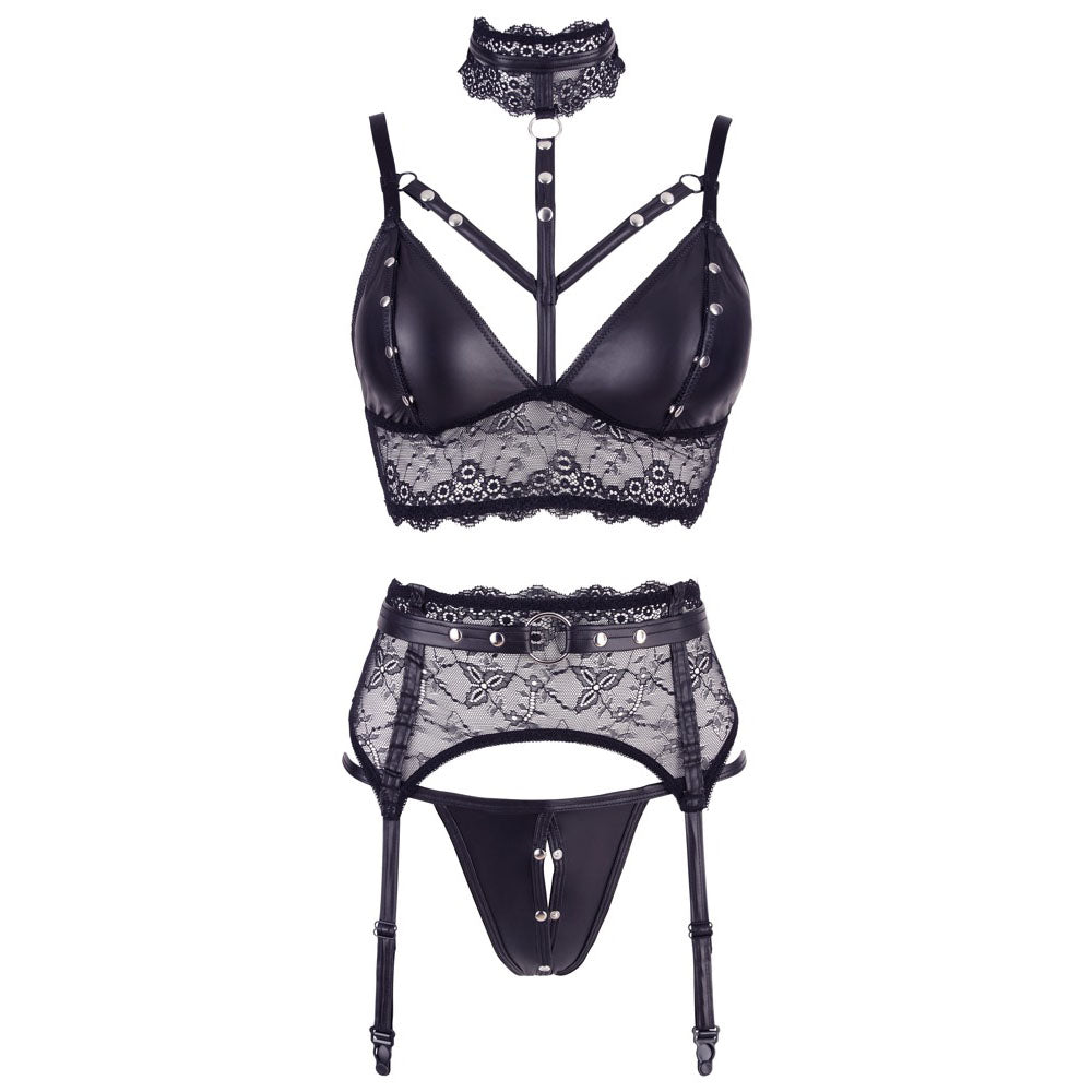 Cottelli Bondage set - Eroticon Ltd