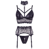 Cottelli Bondage set - Eroticon Ltd