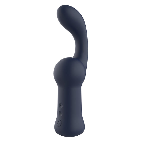 Startroopers Shuttle Strong PSpot Vibe - Eroticon Ltd