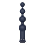 Startroopers Apollo Remote Vibrating Anal Beads - Eroticon Ltd