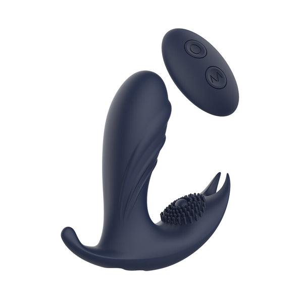 Startroopers Atomic Prostate Massager - Eroticon Ltd