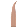 Nude Laurel Mini Travel Massager - Eroticon Ltd