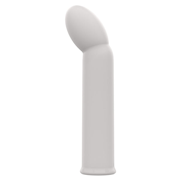 Nude Aulora Mini GSpot Vibrator - Eroticon Ltd