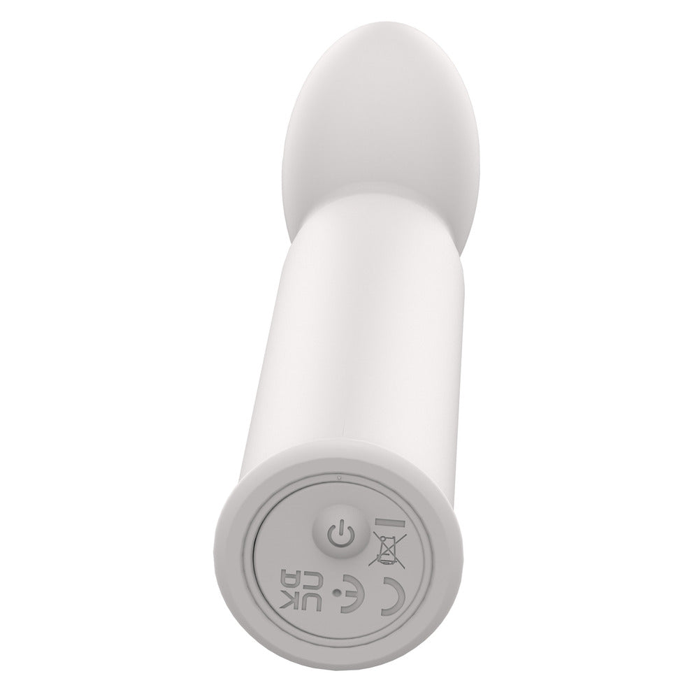 Nude Aulora Mini GSpot Vibrator - Eroticon Ltd