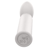 Nude Aulora Mini GSpot Vibrator - Eroticon Ltd