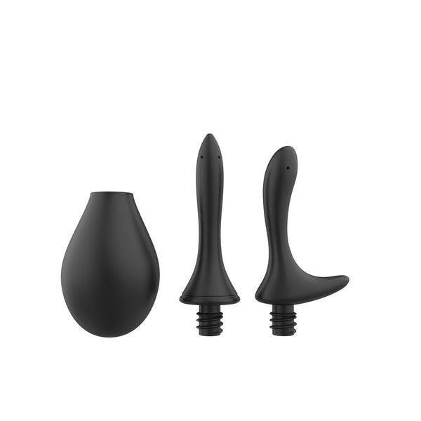 Nexus Anal Douche Set - Eroticon Ltd
