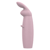 Nude Hazel Mini Rabbit Massager - Eroticon Ltd