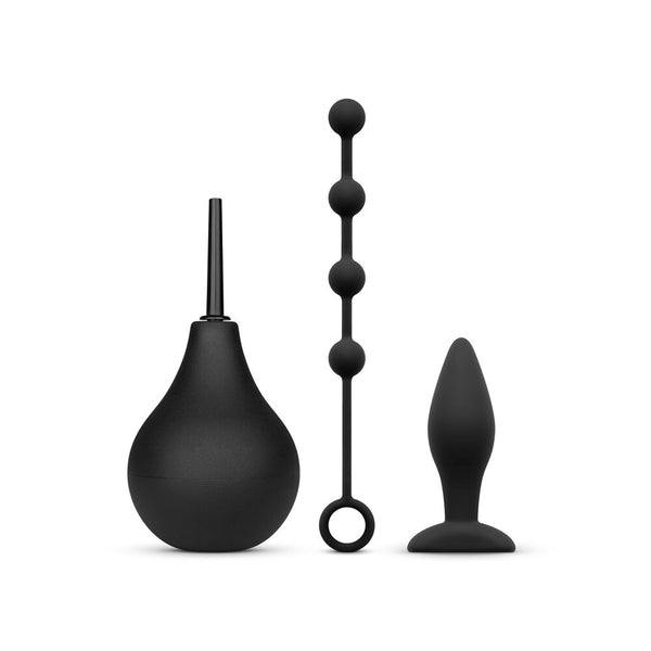 Nexus Anal Beginner Kit Douche - Eroticon Ltd