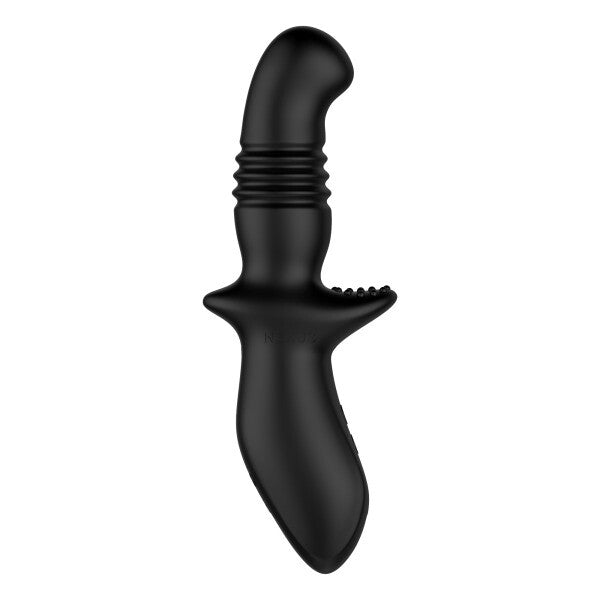 Nexus Thrust Probe Edition Thrusting Vibrating Probe - Eroticon Ltd
