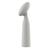 Nude Luna Mini Wand Vibrator - Eroticon Ltd