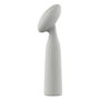 Nude Luna Mini Wand Vibrator - Eroticon Ltd